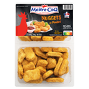 MAITRE COQ Chicken Nuggets, France 1 kg