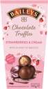 BAILEY'S Trufas Morango e Creme 146 g