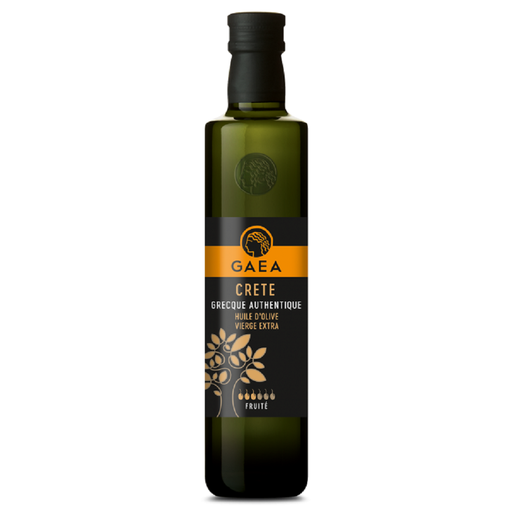 [5201671000947] GAEA Cretan Extra Virgin Olive Oil 500 g