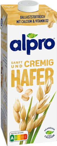 [5411188116028] ALPRO Hafer Original Bebida de aveia 1000 ml
