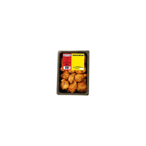 [3230890042836] MAITRE COQ Mexican Style Chicken Wings 500 g