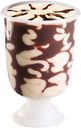 IJSBOERKE Dessert Dame Blanche 14 x 150 ml