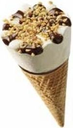 IJSBOERKE Icy Cornets Bresilienne 6 x 110 ml