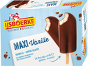 IJSBOERKE Maxi Vanilla 14 x 87 ml