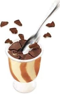 [5412121048468] IJSBOERKE Dessert Caramel 14 x 150 ml