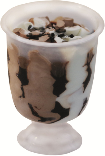 [5412121049342] BEST PRICE Pot vanille chocolat 14 x 135 ml