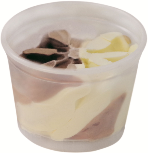 [5412121049380] BEST PRICE Pot vanille chocolat 36 x 80 ml
