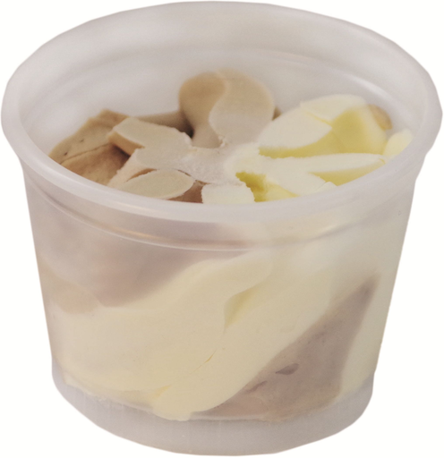 [5412121049403] BEST PRICE Pot vanille noisette 36 x 80 ml