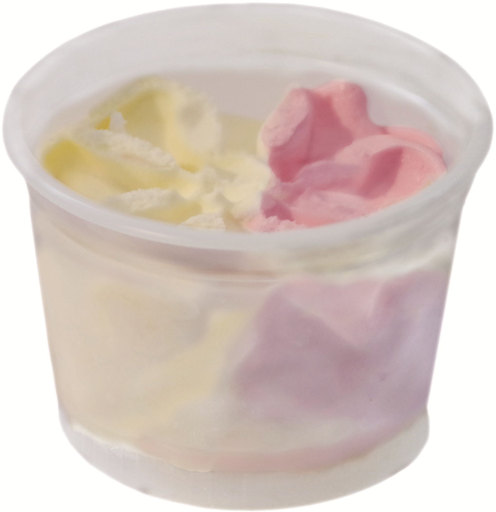 [5412121049410] BEST PRICE Pot vanille cerise amarena 36 x 80 ml