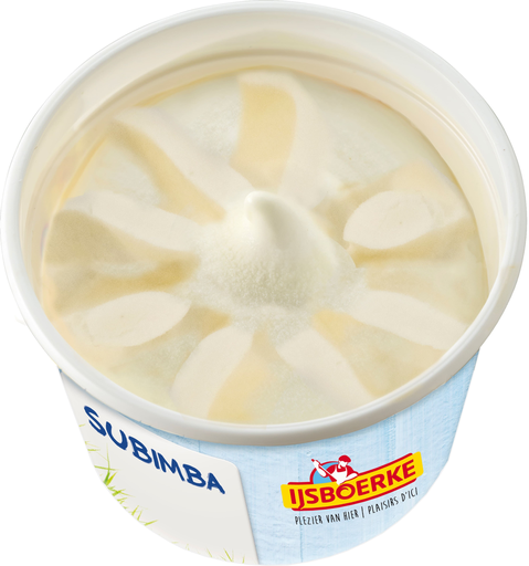 [5412121053233] IJSBOERKE Sumbimba Vanille 24 x 95 ml