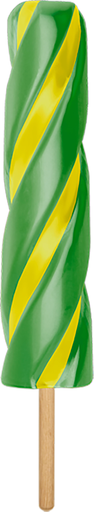 [5412121053523] IJSBOERKE Wassereis Magic Lemon & Lime 12 x 90 ml