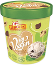 IJSBOERKE Glace Vegan Vanille Cookie 460 ml