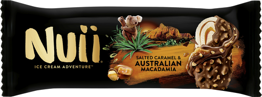 [5900130030616] NUII Gelado Salted Caramel & Australian Macadamia 68g