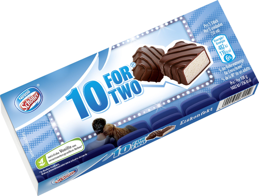 [5900130031552] NESTLE Schöller Glace 10 For Two 100 ml