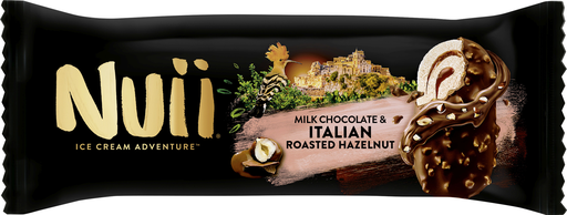 [5900130038711] NUII Gelado Milk Chocolate & Italian Roasted Hazelnut 90 ml