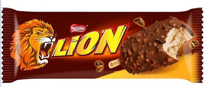 LION Stick 90 ml