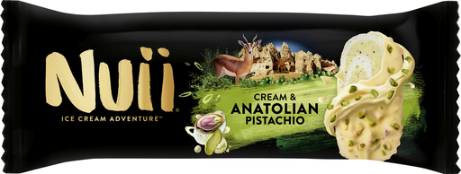 [5900130042879] NESTLE Nuii Gelado de pauzinho Cream & Pistachio 90 ml