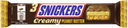 SNICKERS Creamy Peanut Butter Trio 54.75g