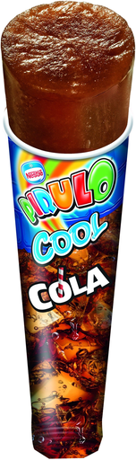 [7613034557032] NESTLE Pirulo Cool Cola Gelado de gelo 100 g