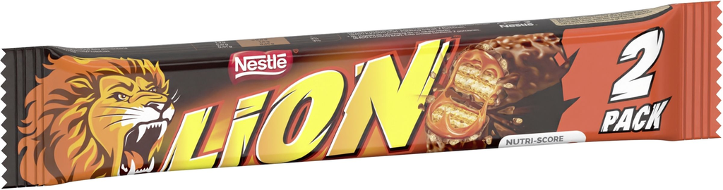 NESTLE Lion 2 60 g