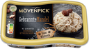 NESTLE Mövenpick Gebrannte Mandel Ice Cream 850 ml