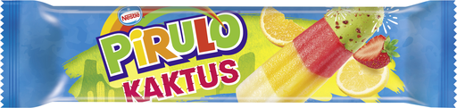 [7613035492134] NESTLE Schöller Eis Kaktus Gelado de frutas e estalinhos 45 ml