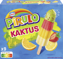 NESTLE Gelado Pirulo Kaktus 9 x 45 ml