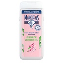 Le Petit Marseillais Crème De Douche & Bain Extra Douce Fleur De Cerisier Bio 650Ml