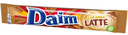 DAIM 2Er Riegel Caramel Latte 56 g