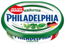 PHILADELPHIA Queijo Creme com Ervas 195g