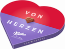 MONDELEZ I Love Milka Impulsherz Creme de Avelã 44 g