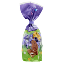 MILKA Mini conejitos de chocolate con leche de los Alpes 120 g