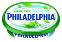PHILADELPHIA Balance Ervas 175 g