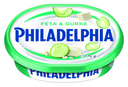 PHILADELPHIA Feta & Concombre 175 g