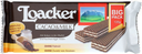 LOACKER CLASSIC Cacao & Milk 135 g