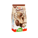KINDER Bueno eggs fines gaufrettes enrobées de chocolat supérieur au lait 80 g