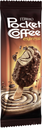 FERRERO Pocket Coffee Glace bâtonnet 50 ml