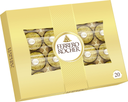FERRERO ROCHER Hazelnut Chocolate 250 g