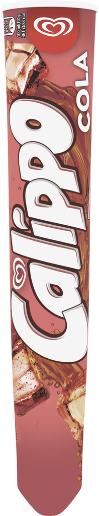 LANGNESE Gelado Calippo Cola 105 ml