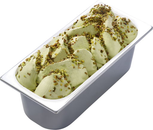 [8000920759837] CARTE D'OR Gelateria Pistachio 5500 ml