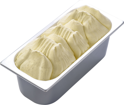 [8000920815786] CARTE D'OR Gelateria Vanilla 5500 ml
