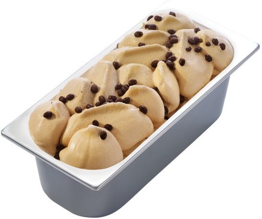 [8000920829783] CARTE D'OR Gelateria Café 5500 ml