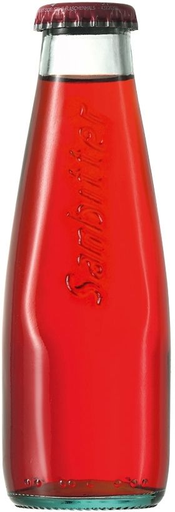 [8002270004926] NESTLE San Pellegrino Sanbitter 98 ml