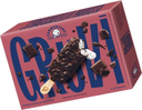 SAMMONTANA Gruvi Picolés de Stracciatella 4 x 75 ml