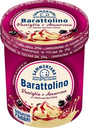 SAMMONTANA PINT Barattolino Vanilla And Sour Cherry 800 ml