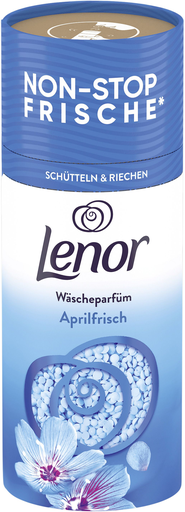 [8700216633581] LENOR Perfume de Roupa Aprilfrisch 155 g
