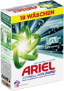 ARIEL Washing Powder Touch Of Unstoppables 18 Washes 990 g