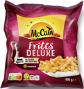 MCCAIN 1-2-3 Frites Deluxe 600 g