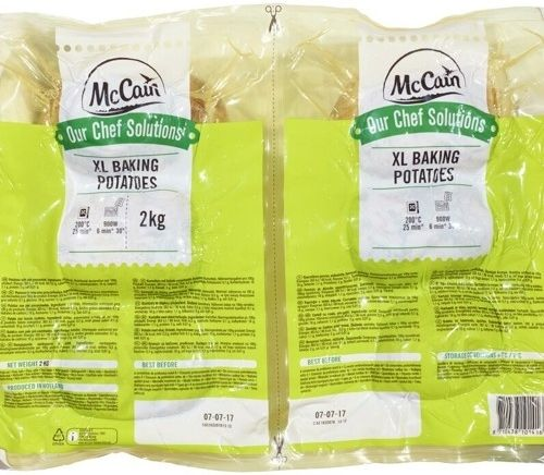 [8710438101416] MCCAIN Easy Nature XL Baking Potatoe 2000 g