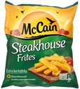 MCCAIN 1-2-3 Steakhouse Patatas Fritas 650 g